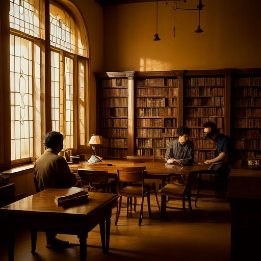 広く学び、深く学び、そして…考える。 学び好きが多く集まる場所…藹稽舎（あいけいしゃ）