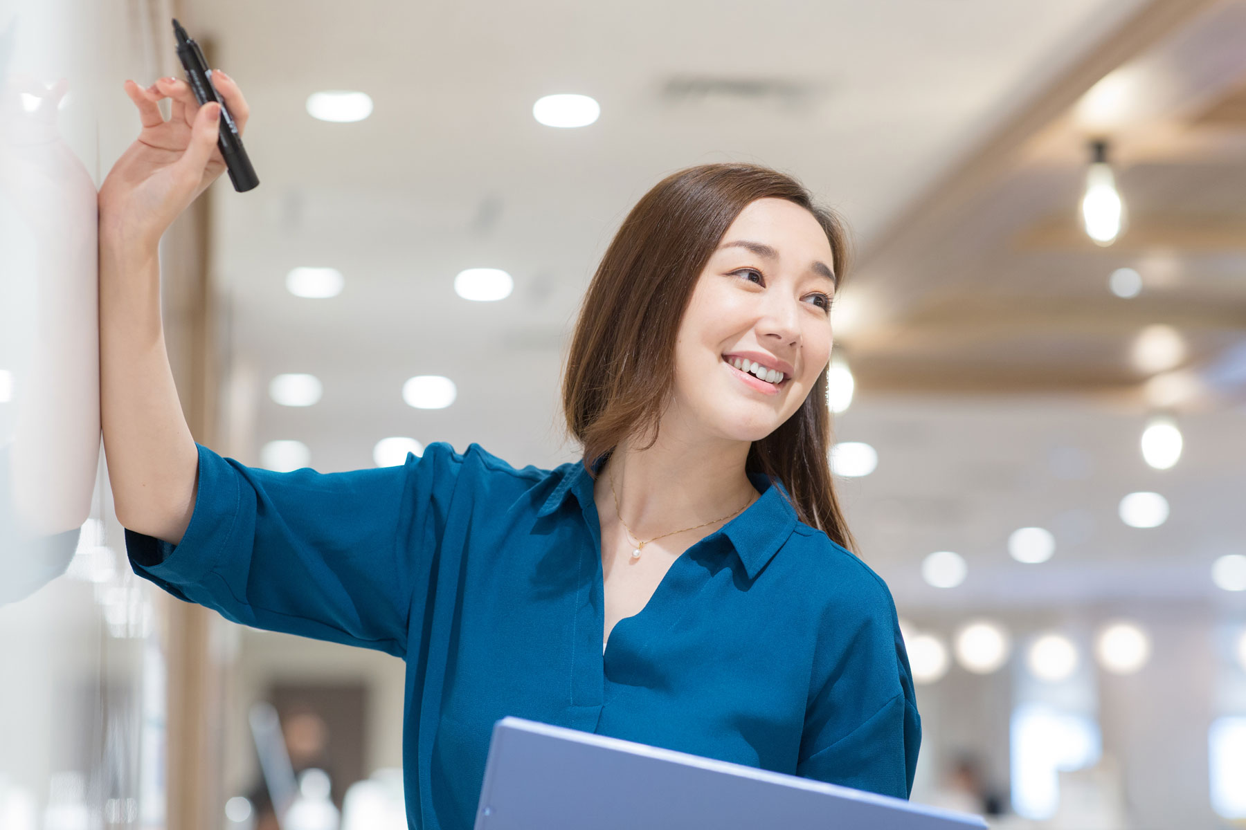 プロジェクトマネジメントとは？必要な理由や成功の秘訣をご紹介