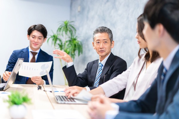 最強のコミュニケーション術を大公開！論語の中心思想と現代への適用法解説サムネイル