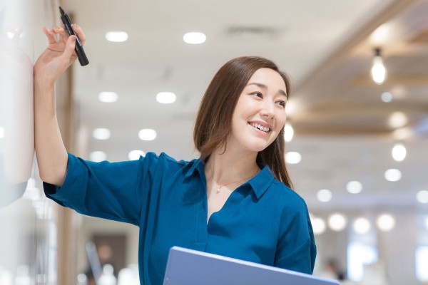 プロジェクトマネジメントとは？必要な理由や成功の秘訣をご紹介サムネイル