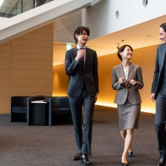 コミュニケーションスキルが良好な人間関係を構築する！基本を解説サムネイル