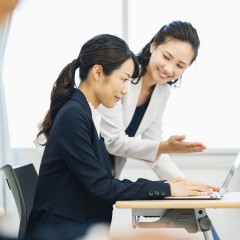 職場で生かせるコーチングスキルについて！わかりやすく解説サムネイル