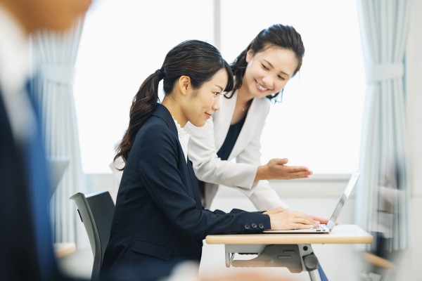 職場で生かせるコーチングスキルについて！わかりやすく解説サムネイル